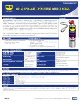 WD-40 SPECIALIST® PENETRANT WITH EZ-REACH®-1