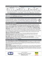WD-40® Specialist™ PENETRANT FAST-ACTING FORMULA WITH FLEXIBLE STRAW-2
