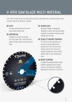 PCD Saw Blade-11