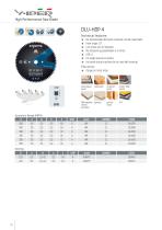 PCD Saw Blade-14