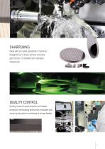 PCD Saw Blade-7