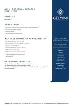 EXTERNAL SCRAPER MACHINE-2