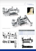 Hard-Semi Hard Cheese Production Lines - 15