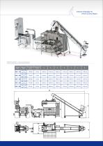 Hard-Semi Hard Cheese Production Lines - 17