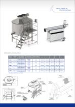 Hard-Semi Hard Cheese Production Lines - 3