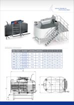 Hard-Semi Hard Cheese Production Lines - 5