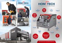 Homtech Catalogue English-2