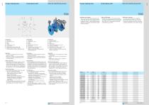Hydraulic regulating valves-9