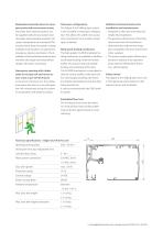 Gilgen Drive unit SLX-M - 2