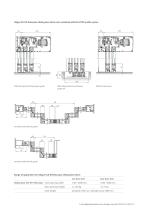 Gilgen SLX-M-t with PSXP profile system - 2