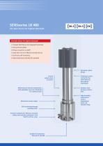 Density, Concentration and Solids Content - 8