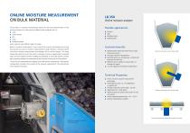 LB 350 Online Moisture Analyser-2