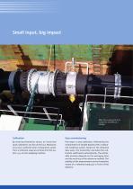 LB472 Bulk Flow Meter-10