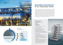 Measurement solutions for the refining industry - 3