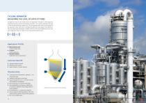Measurement solutions for the refining industry - 7