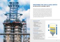 Measurement solutions for the refining industry - 10