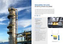 Measurement solutions for the refining industry - 4