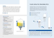 Measurement solutions for the refining industry - 6