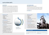 Measurement solutions for the refining industry - 9