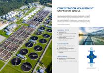 Measuring solutions for  water treatment-3