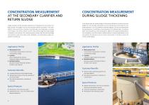 Measuring solutions for  water treatment-4