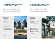 Measuring solutions for  water treatment-5