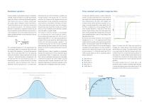Mould level measurement -  Measuring the steel level-4