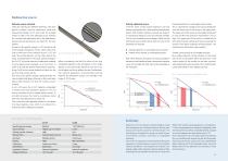 Mould level measurement -  Measuring the steel level-6