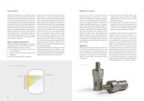 Radiometric measurement- Accuracy, repeatability and errors - 2