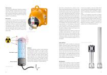 Radiometric measurement- Accuracy, repeatability and errors - 3