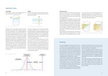 Radiometric measurement- Accuracy, repeatability and errors - 6