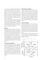 Whitepaper “Managing Interference Radiation in Radiometric Level Measurements” - 4