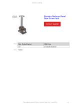 gear motor catalog - 19