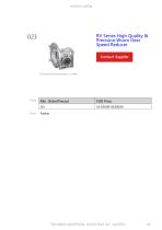 gear motor catalog - 24