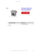 gear motor catalog - 25