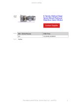 gear motor catalog - 3