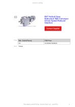 gear motor catalog - 4