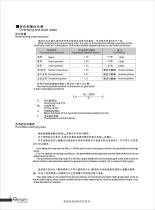 K series helical gearbox catalog - 10