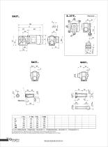 S series worm gear reducer catalog - 28