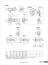 S series worm gear reducer catalog - 35