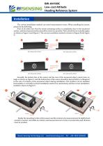 BW-AH100C Low-cost  Attitude Heading Reference System Technical Manual-5