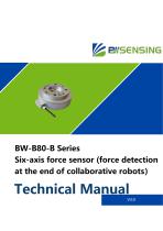 BW-B80-B-1