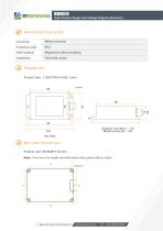 BWSENSING BWH510 - 4