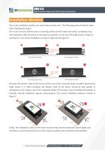 BWSENSING BWH515 - 5