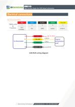 BWSENSING BWH515 - 6