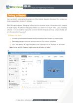 BWSENSING BWH516-7
