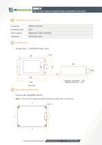 BWSENSING BWH517 - 4