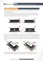 BWSENSING BWH517 - 5