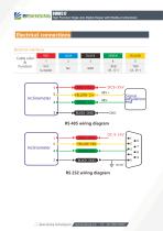 BWSENSING BWH517 - 6