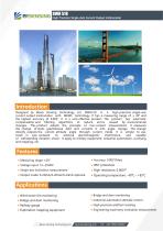 BWSENSING BWH518-2